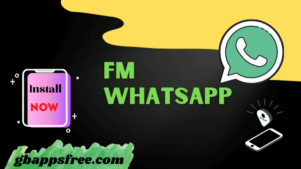 FM WhatsApp Download